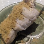 野乃鳥 日本橋 - 