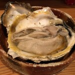 千ふく - 島根 岩がきライム塩