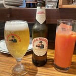 オステリア ジリ - 