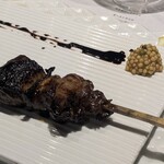 野乃鳥 日本橋 - 