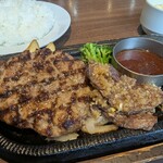 スエヒロ館 - 料理写真: