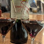 野乃鳥 日本橋 - 