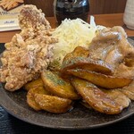 からやま - 料理写真: