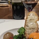 野乃鳥 日本橋 - 