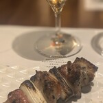 野乃鳥 日本橋 - 