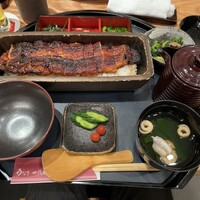 うなぎ四代目菊川 ミッドランドスクエア 名古屋本店 - 