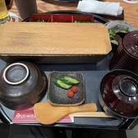 うなぎ四代目菊川 ミッドランドスクエア 名古屋本店 - 