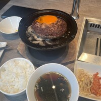 焼肉うしごろ 池袋店 - 
