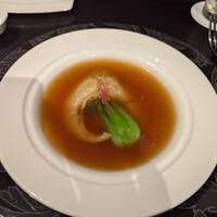 THE DINING シノワ唐紅花&鉄板フレンチ蒔絵 -  THE DINING シノワ唐紅花&鉄板フレンチ蒔絵 -