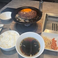 焼肉うしごろ 池袋店 - 