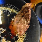 けとばし屋チャンピオン - 焼いてタレに