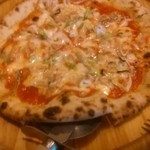 石田家 Pizzeria - 