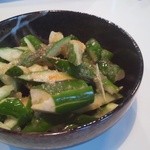 炭鶏家みどり - 