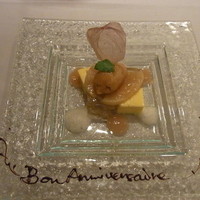 Recette - 2012年9月