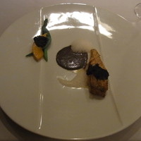 Recette - 2012年9月