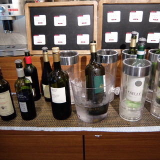 トラットリアパラディーゾ_2