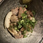 ジンギスカン やなぎ - 