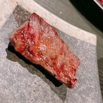 焼肉うしふじ - 