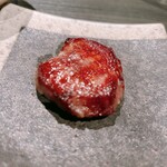 焼肉うしふじ - 