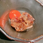 焼肉うしふじ - 