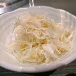 焼肉うしふじ - 