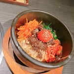 焼肉うしふじ - 