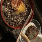 ジンギスカン やなぎ - 