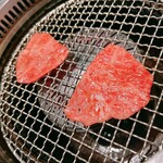 焼肉うしふじ - 
