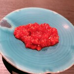 焼肉うしふじ - 