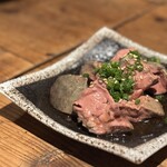 人宿酒場 TAKUNOMI - 