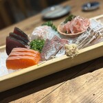 人宿酒場 TAKUNOMI - 