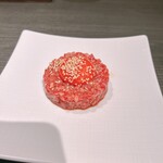 焼肉うしふじ - 