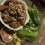 ジンギスカン やなぎ - 