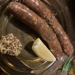 ジンギスカン やなぎ - 