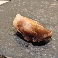 鮨 なんば 日比谷 - 