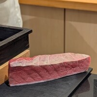 鮨 なんば 日比谷 - 