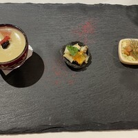レストラン ラ・カンサトゥール - 