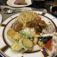 クロスダイン - 