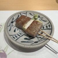 鮨 功 - トロねぎま