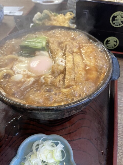 Soba Dokoro Matsuya photo 2