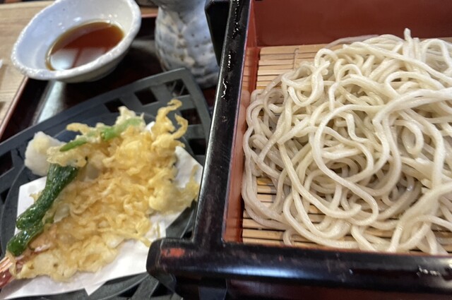 Soba Dokoro Matsuya photo