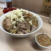 ラーメン荘 歴史を刻め 日本橋店