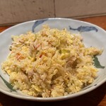 中国料理 月下翁 - 