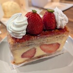 パティスリー SATSUKI - 