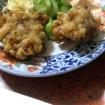 きたろうラーメン - 