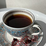 豆図鑑 - 「時の踊り」フルーティな酸味が特徴