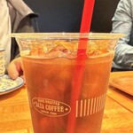 サザコーヒー - ドリンク写真: