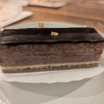 パティスリー SATSUKI - 