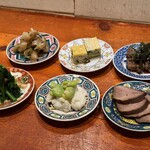 中国料理 月下翁 - 