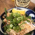 立ち飲み 銀仁 - 